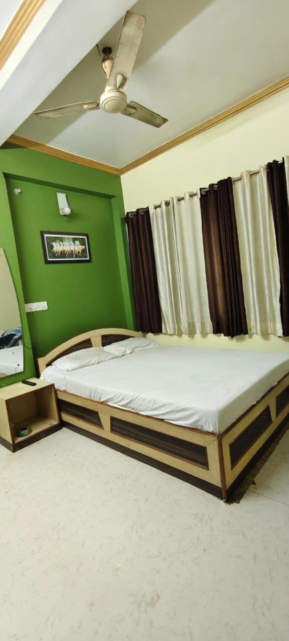 Hotel Bombay Inn Patna  Luaran gambar