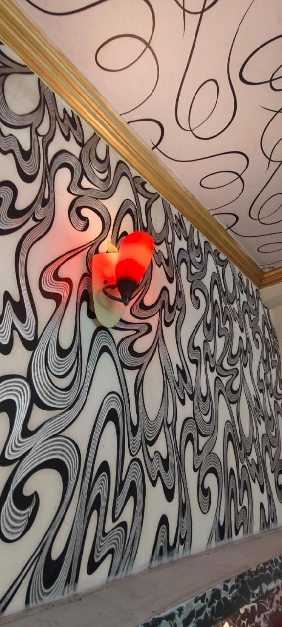 Hotel Bombay Inn Patna  Luaran gambar