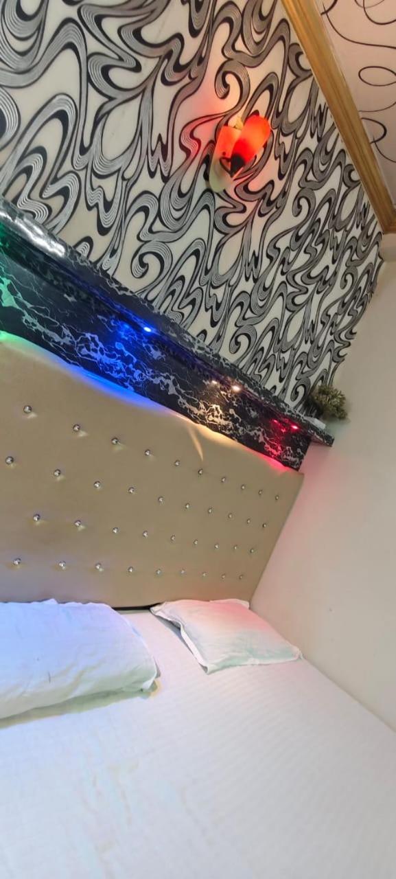 Hotel Bombay Inn Patna  Luaran gambar