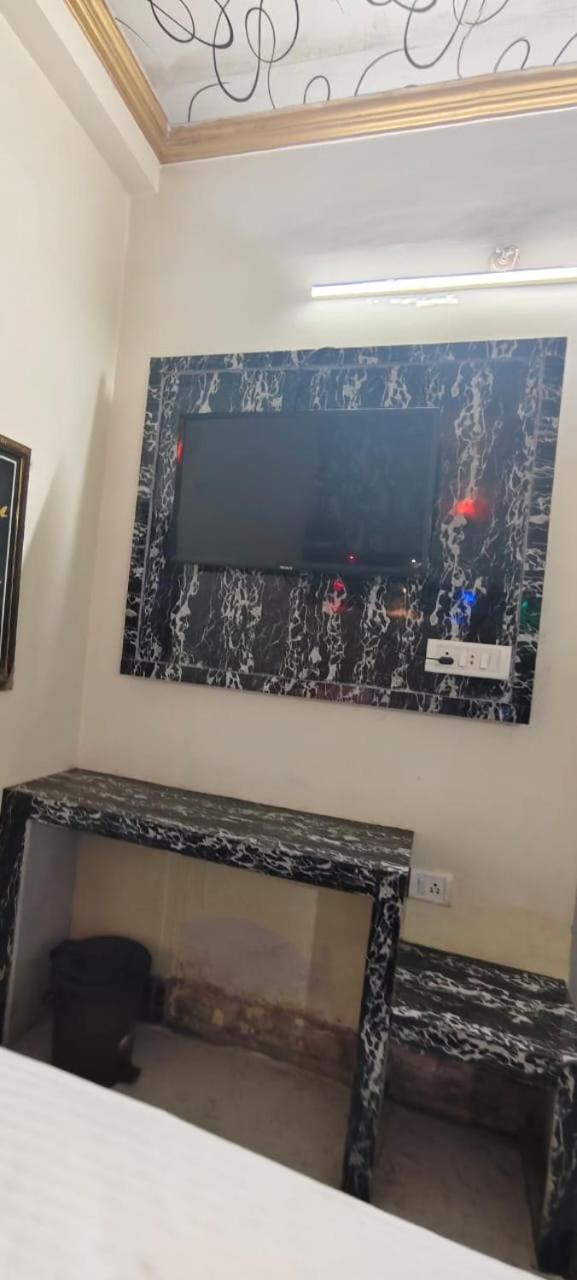 Hotel Bombay Inn Patna  Luaran gambar