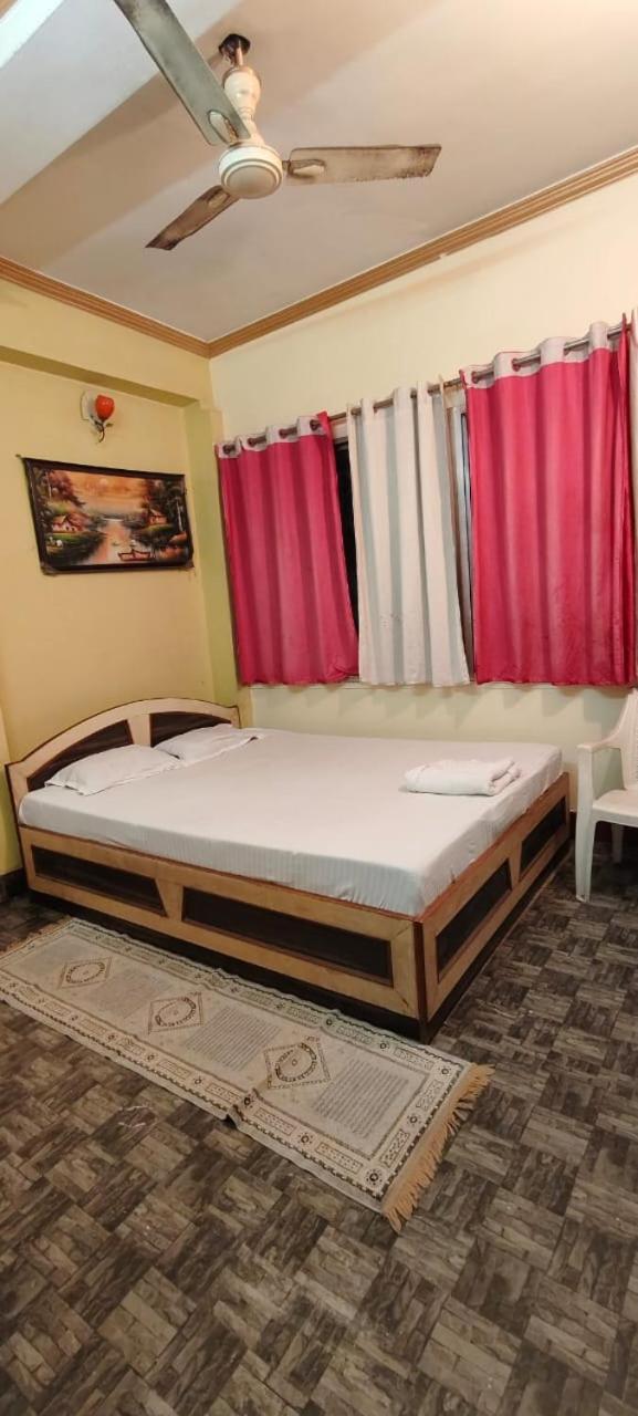 Hotel Bombay Inn Patna  Luaran gambar