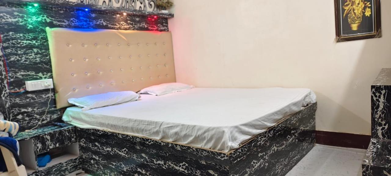 Hotel Bombay Inn Patna  Luaran gambar